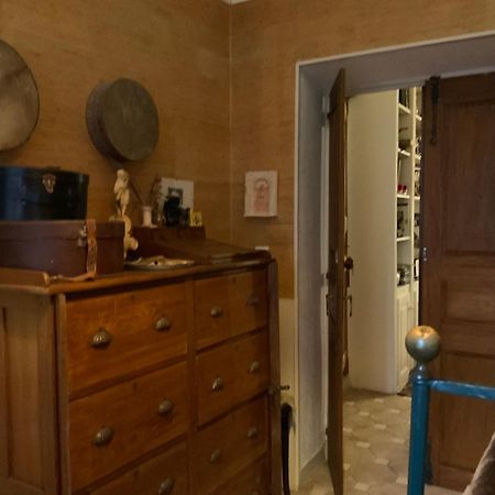 La Marquise Leilighet Bastia  Eksteriør bilde